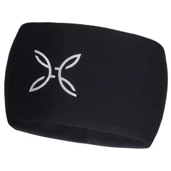 Повязка на голову Montura Broken Light, черный