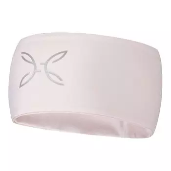 Повязка на голову Montura Broken Light, розовый