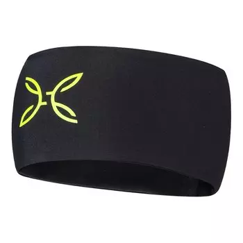 Повязка на голову Montura Broken Light, розовый