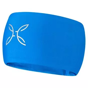 Повязка на голову Montura Broken Light, синий