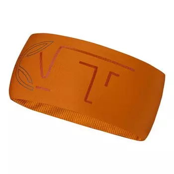 Повязка на голову Montura Eiger, оранжевый