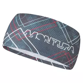 Повязка на голову Montura Executive, синий