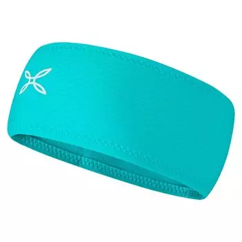 Повязка на голову Montura Groove, зеленый