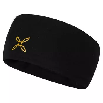 Повязка на голову Montura Merino, черный