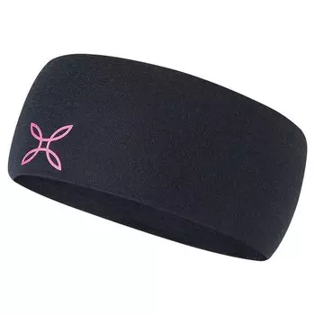 Повязка на голову Montura Merino, синий