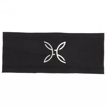 Повязка на голову Montura Prisma Band, цвет Nero