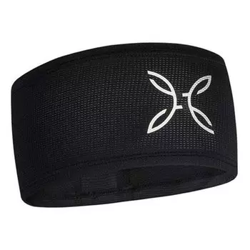 Повязка на голову Montura Prisma, черный