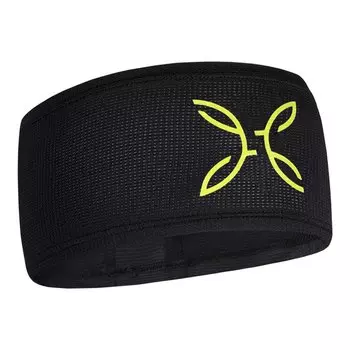 Повязка на голову Montura Prisma, черный