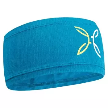 Повязка на голову Montura Prisma, синий