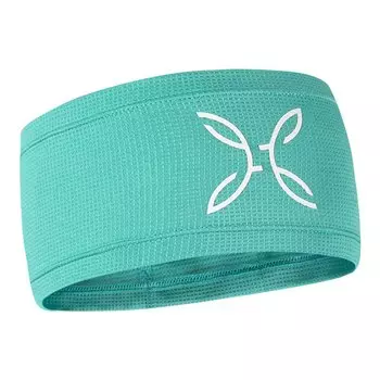 Повязка на голову Montura Prisma, синий