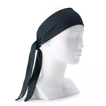 Повязка на голову Nike Bandana Nike, черный