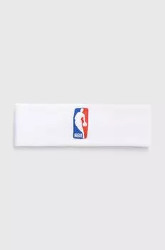 Повязка на голову Nike, белый