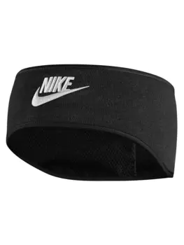 Повязка на голову Nike M CLUB FLEECE HEADBAND, черный