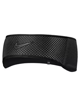 Повязка на голову Nike MENS HEADBAND 360, черный