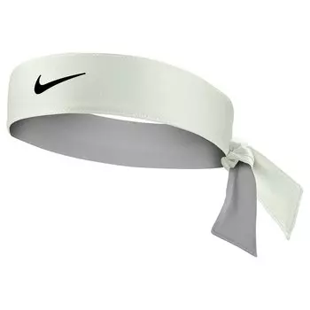 Повязка на голову Nike Premier, зеленый