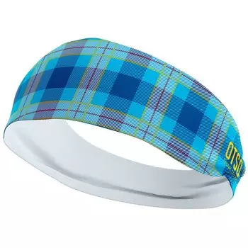 Повязка на голову Otso Lumberjack, синий