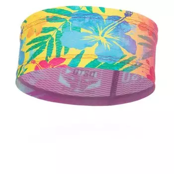 Повязка на голову Otso, розовый