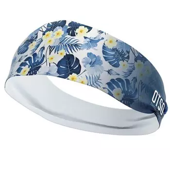 Повязка на голову Otso, синий