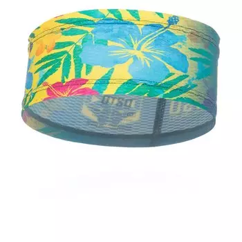 Повязка на голову Otso, синий