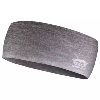 Повязка на голову P.A.C. Recycled Merino Tech Headband, цвет Nitefade