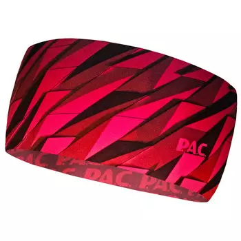 Повязка на голову P.A.C. Recycled Seamless Headband, цвет Rotduna