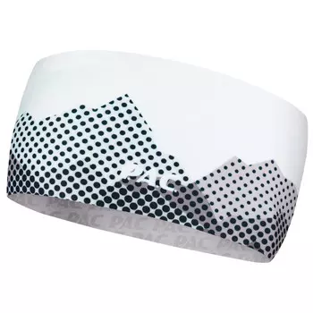 Повязка на голову P.A.C. Recycled Seamless Headband, цвет Monsot