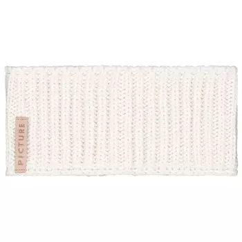 Повязка на голову Picture Ezah Headband, цвет Whitecap Gray