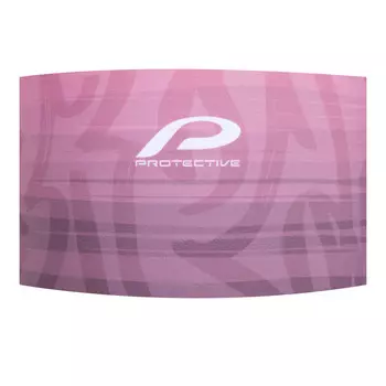 Повязка на голову Protective, красный