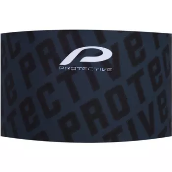 Повязка на голову Protective, серый