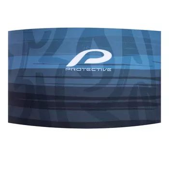 Повязка на голову Protective, синий