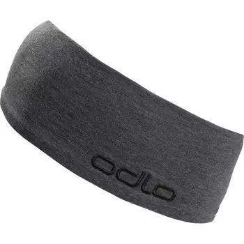 Повязка на голову Revelstoke PW Odlo, серый