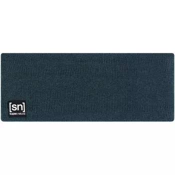 Повязка на голову Риффлер Super.Natural, синий