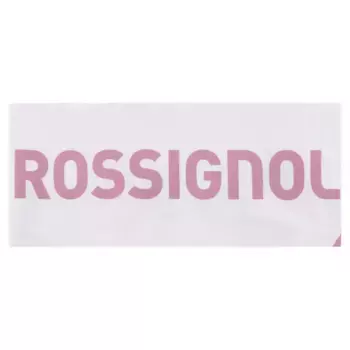 Повязка на голову Rossignol XC World Cup, розовый