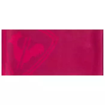 Повязка на голову Rossignol XC World Cup, розовый