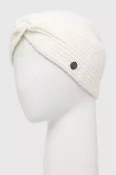 Повязка на голову Roxy, белый