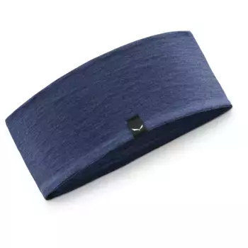 Повязка на голову Salewa Cristallo, синий