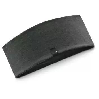 Повязка на голову Salewa Cristallo, зеленый