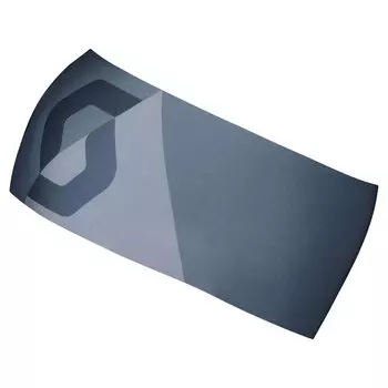 Повязка на голову Scott LT, синий