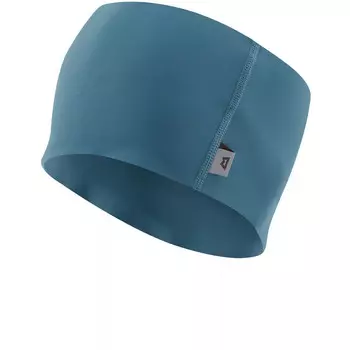 Повязка на голову Серено Mountain Equipment, синий