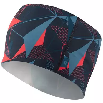 Повязка на голову Серено Mountain Equipment, синий