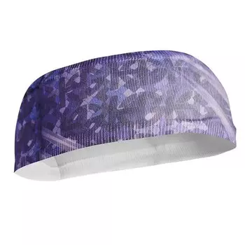 Повязка на голову Sport HG Groove, разноцветный