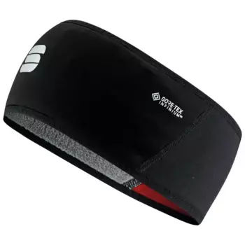 Повязка на голову Sportful Air Protection, черный