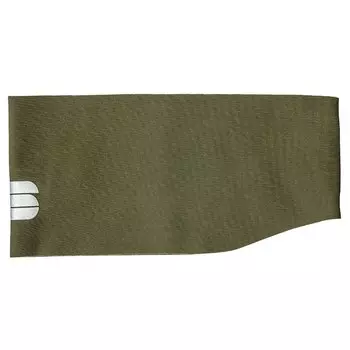 Повязка на голову Sportful Matchy, зеленый