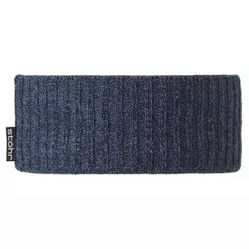 Повязка на голову Sthr Smal, цвет Navy/Melange