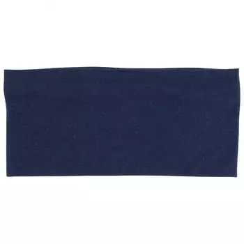 Повязка на голову Stoic HeladagenSt Merino Headband, темно синий