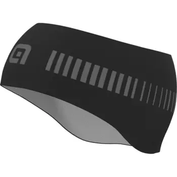 Повязка на голову Страда Al, черный