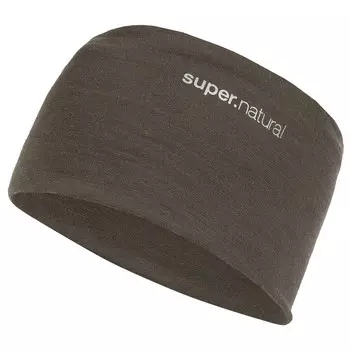 Повязка на голову Super.Natural Wanderlust Headband, цвет Black Ink