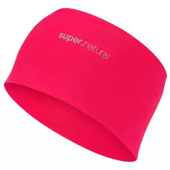 Повязка на голову Super.Natural Wanderlust Headband, цвет Pinky Pink