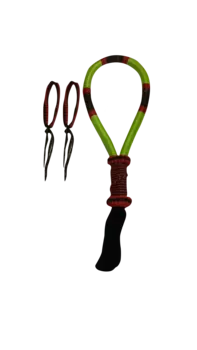 Повязка на голову SXS Mongkon Chia Neon