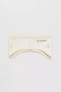 Повязка на голову Trail Columbia, бежевый